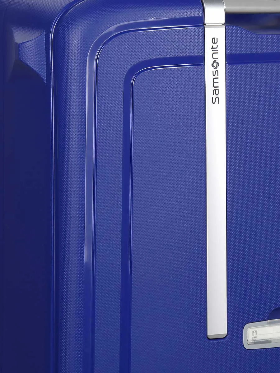 Valise Samsonite Macer 81 Cm 15 Valise Samsonite Macer 81 Cm – Image 15