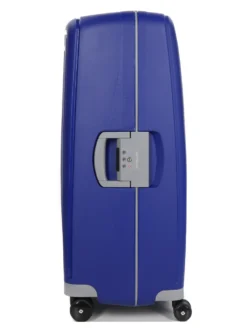 Valise Samsonite Macer 81 Cm 24 Valise Samsonite Macer 81 Cm -Delsey Valises Boutique valise samsonite 811412z