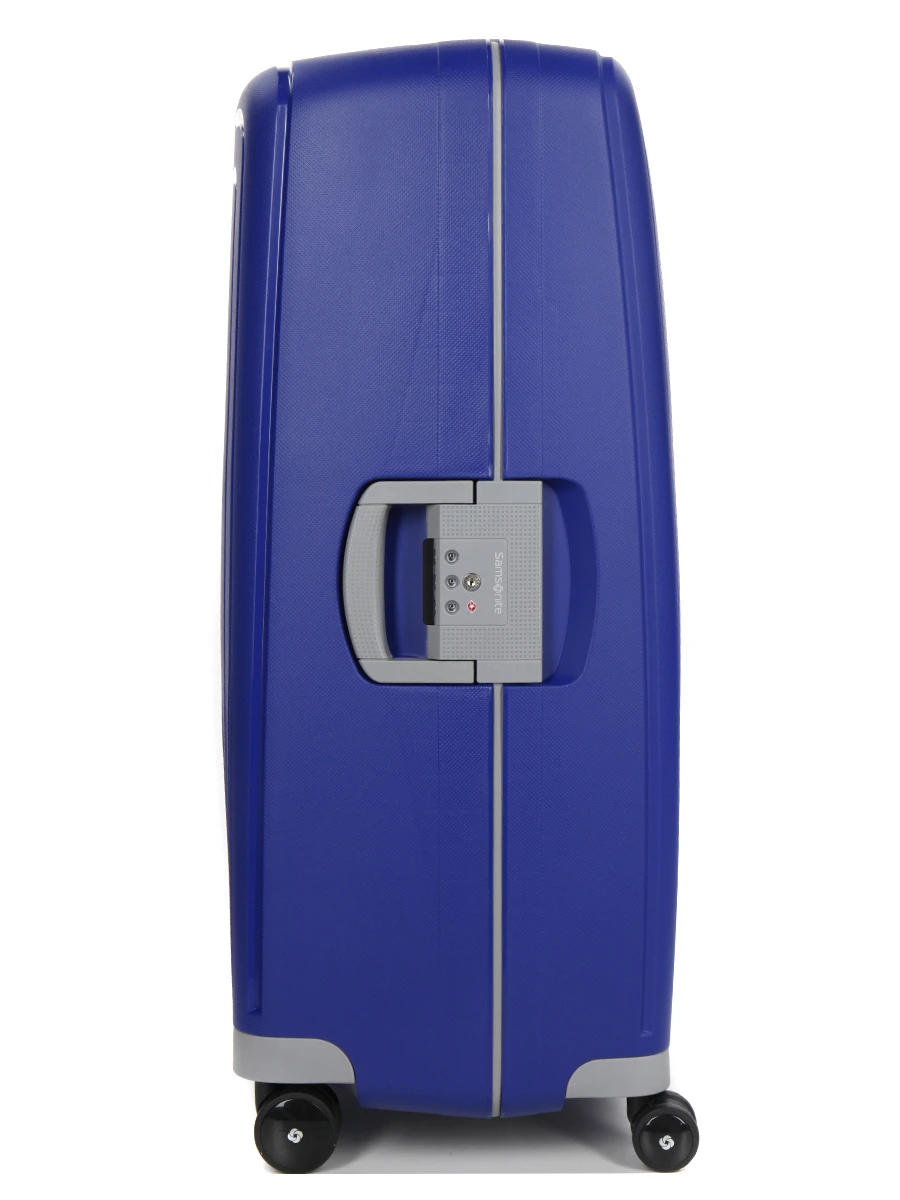 Valise Samsonite Macer 81 Cm 6 Valise Samsonite Macer 81 Cm – Image 6