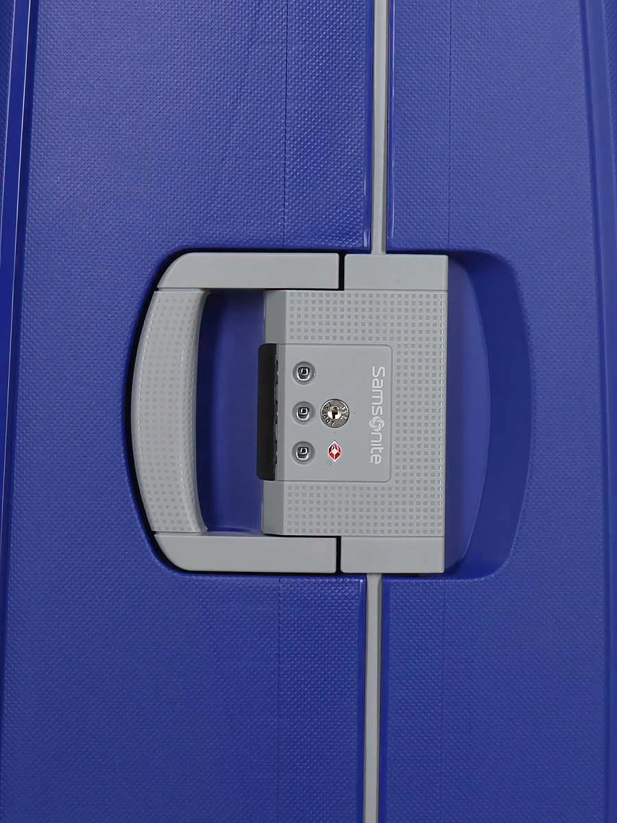 Valise Samsonite Macer 81 Cm 12 Valise Samsonite Macer 81 Cm – Image 12