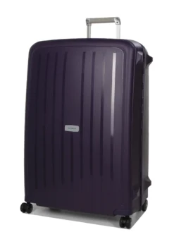 Valise Samsonite Macer 81 Cm 36 Valise Samsonite Macer 81 Cm -Delsey Valises Boutique valise samsonite 819578z