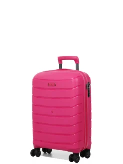 Valise Snowball Cologne 56 Cm -Delsey Valises Boutique valise snowball 315172z