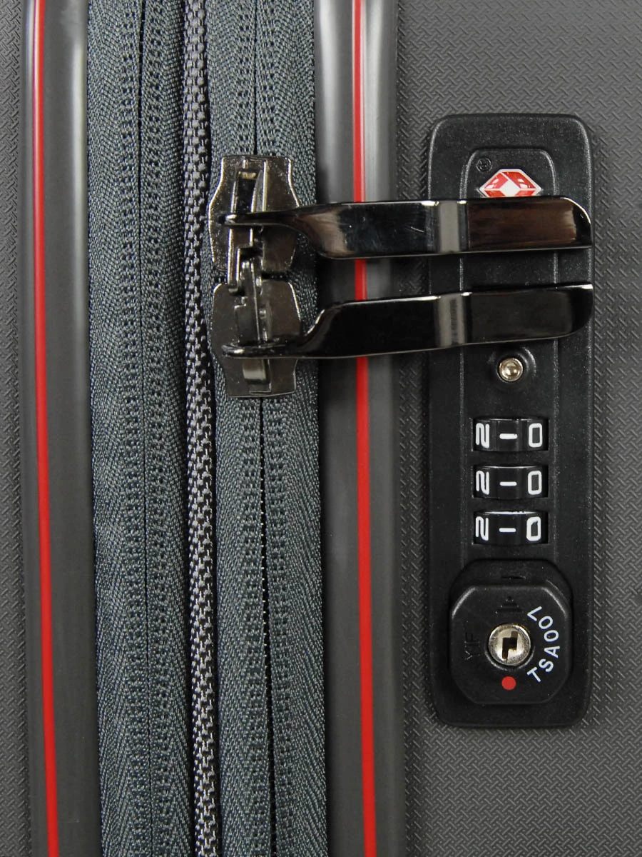 Valise Snowball Cologne 75 Cm 13 Valise Snowball Cologne 75 Cm – Image 13