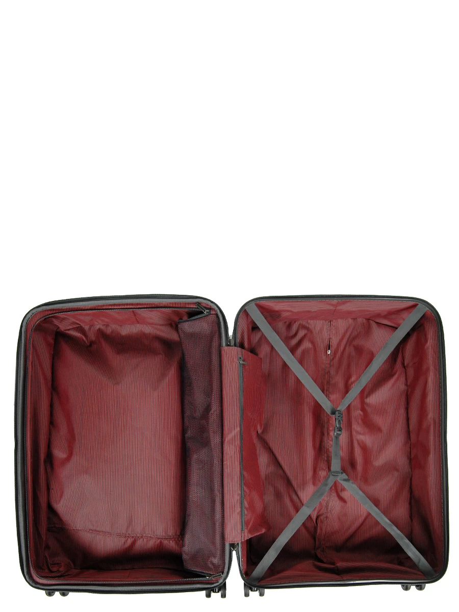 Valise Snowball Cologne 75 Cm 12 Valise Snowball Cologne 75 Cm – Image 12