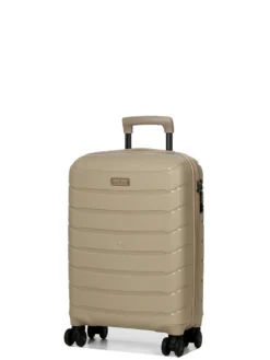 Valise Snowball Cologne 56 Cm -Delsey Valises Boutique valise snowball 633320z