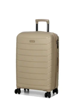Valise Snowball Cologne 66 Cm -Delsey Valises Boutique valise snowball 633349z