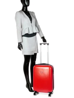 Valise Snowball Customize 56 Cm 32 Valise Snowball Customize 56 Cm -Delsey Valises Boutique valise snowball 684694z