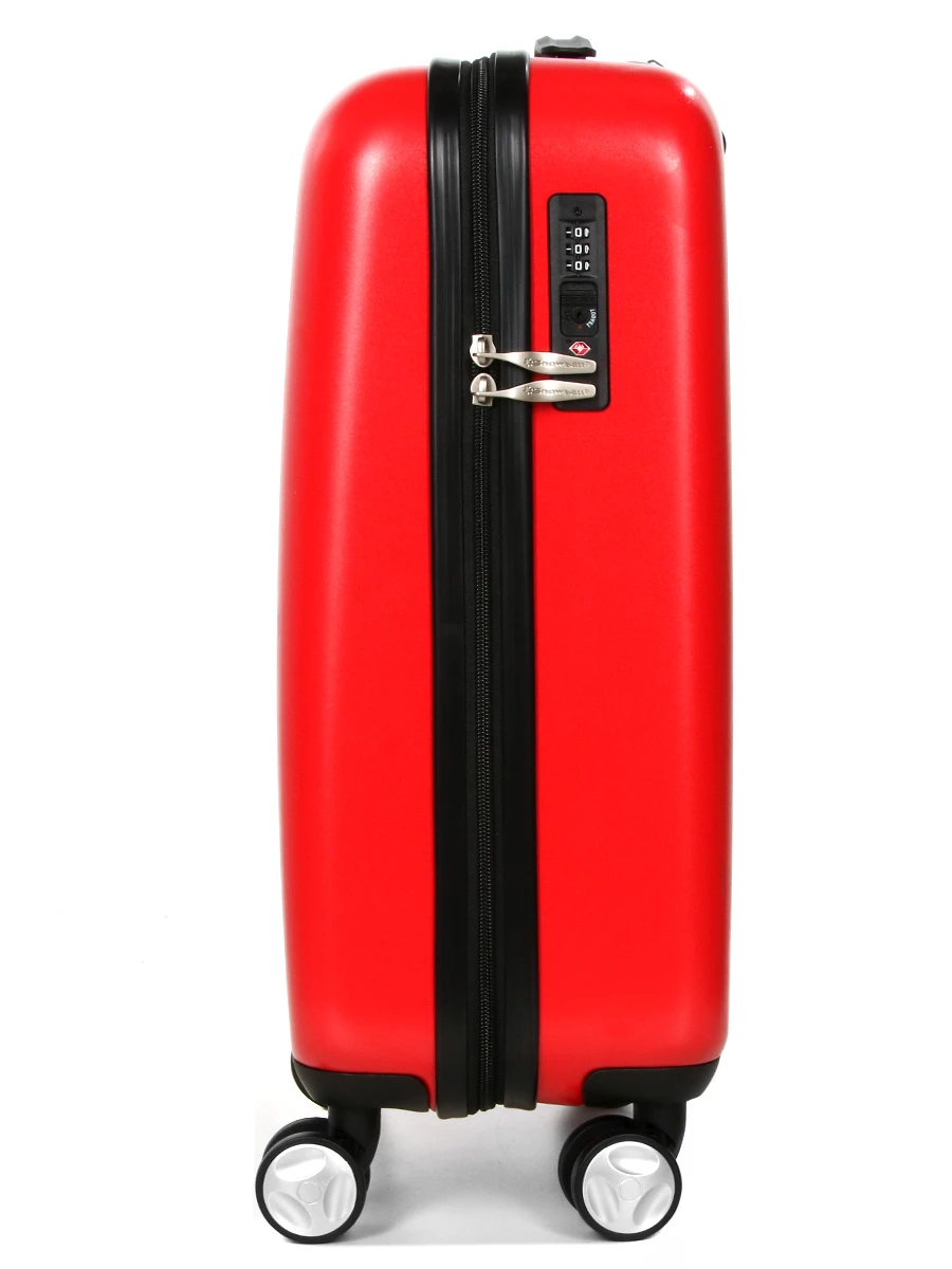 Valise Snowball Customize 56 Cm 5 Valise Snowball Customize 56 Cm – Image 5