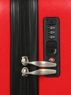 Valise Snowball Customize 56 Cm 29 Valise Snowball Customize 56 Cm -Delsey Valises Boutique valise snowball 684702z