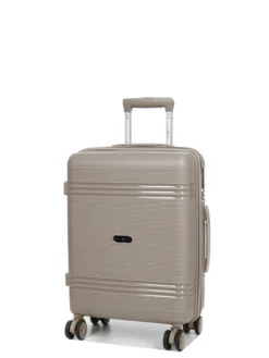 Valise Snowball Valparaiso 55 Cm -Delsey Valises Boutique valise snowball 745846z