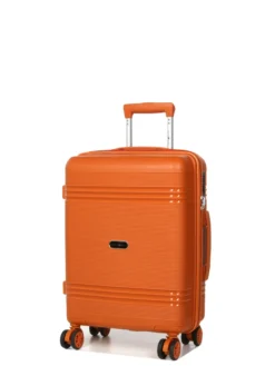 Valise Snowball Valparaiso 55 Cm -Delsey Valises Boutique valise snowball 746476z