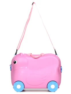 Valise Snowball Cavalier Poussin 45 Cm 15 Valise Snowball Cavalier Poussin 45 Cm -Delsey Valises Boutique valise snowball 776903z