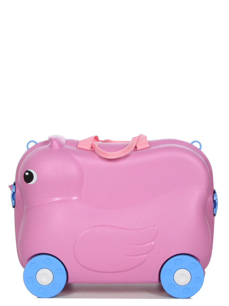 Valise Snowball Cavalier Poussin 45 Cm 3 Valise Snowball Cavalier Poussin 45 Cm – Image 3