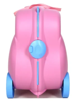 Valise Snowball Cavalier Poussin 45 Cm 17 Valise Snowball Cavalier Poussin 45 Cm -Delsey Valises Boutique valise snowball 776909z