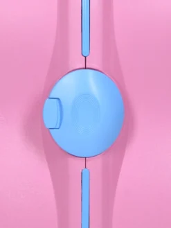 Valise Snowball Cavalier Poussin 45 Cm 22 Valise Snowball Cavalier Poussin 45 Cm -Delsey Valises Boutique valise snowball 776911z