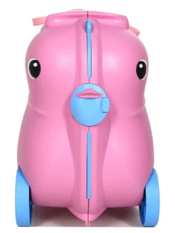 Valise Snowball Cavalier Poussin 45 Cm 16 Valise Snowball Cavalier Poussin 45 Cm -Delsey Valises Boutique valise snowball 776916z