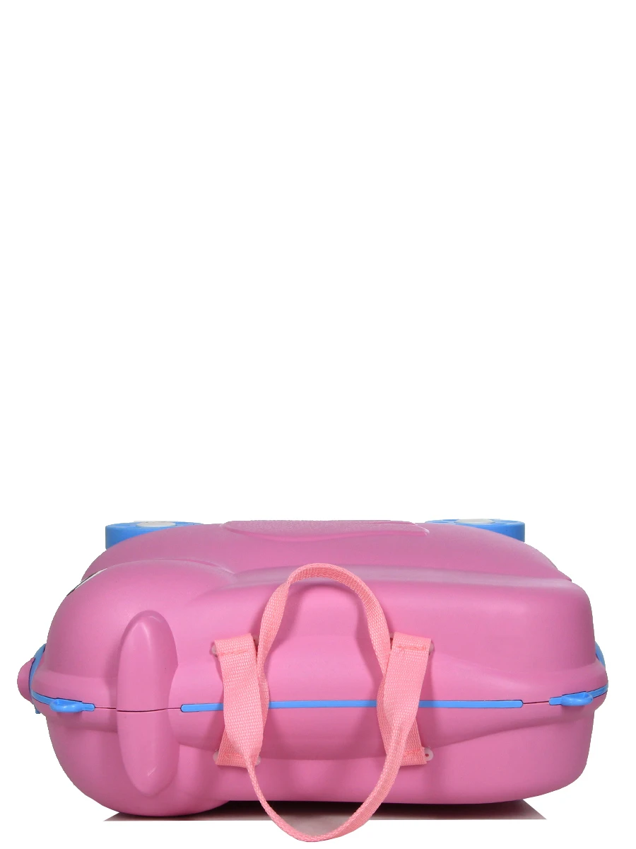 Valise Snowball Cavalier Poussin 45 Cm 7 Valise Snowball Cavalier Poussin 45 Cm – Image 7