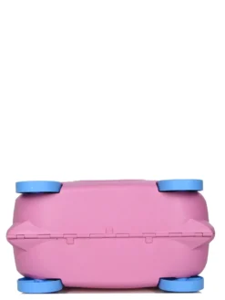 Valise Snowball Cavalier Poussin 45 Cm 19 Valise Snowball Cavalier Poussin 45 Cm -Delsey Valises Boutique valise snowball 776920z