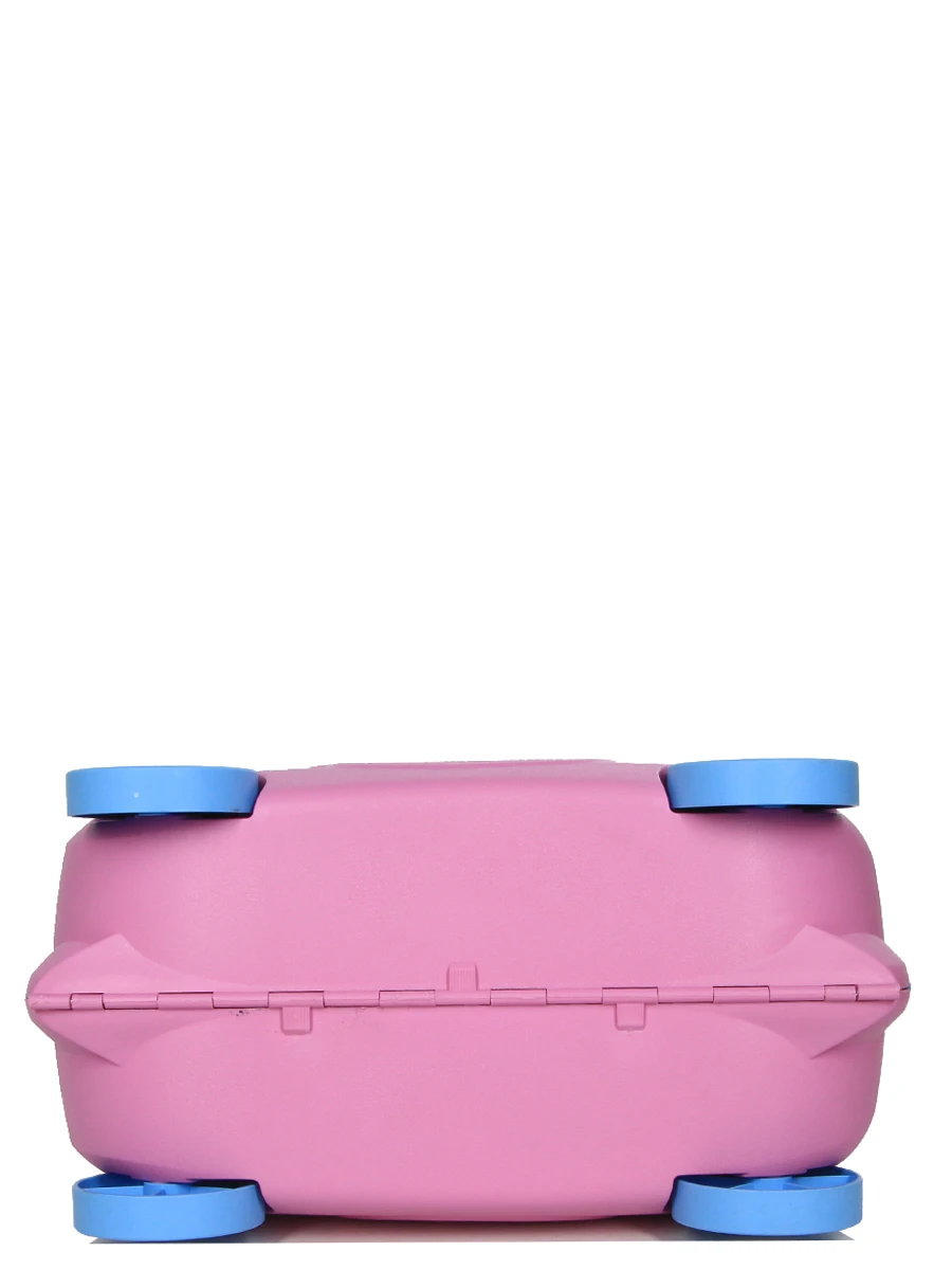 Valise Snowball Cavalier Poussin 45 Cm 8 Valise Snowball Cavalier Poussin 45 Cm – Image 8