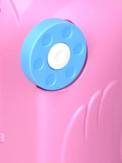 Valise Snowball Cavalier Poussin 45 Cm 21 Valise Snowball Cavalier Poussin 45 Cm -Delsey Valises Boutique valise snowball 776924z