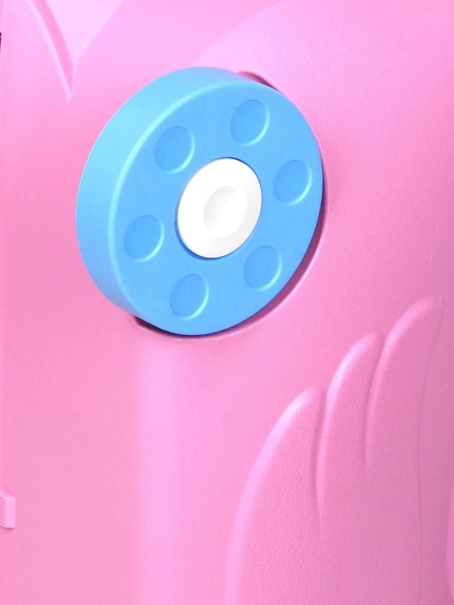 Valise Snowball Cavalier Poussin 45 Cm 10 Valise Snowball Cavalier Poussin 45 Cm – Image 10