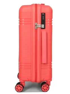 Valise Snowball Valparaiso 55 Cm Et Vanity -Delsey Valises Boutique valise snowball 826557z