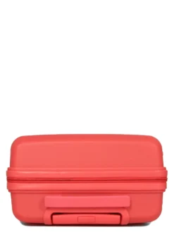 Valise Snowball Valparaiso 55 Cm Et Vanity -Delsey Valises Boutique valise snowball 826559z