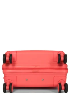 Valise Snowball Valparaiso 55 Cm Et Vanity -Delsey Valises Boutique valise snowball 826560z