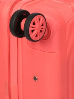 Valise Snowball Valparaiso 55 Cm Et Vanity -Delsey Valises Boutique valise snowball 826561z