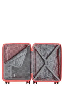 Valise Snowball Valparaiso 55 Cm Et Vanity -Delsey Valises Boutique valise snowball 826562z