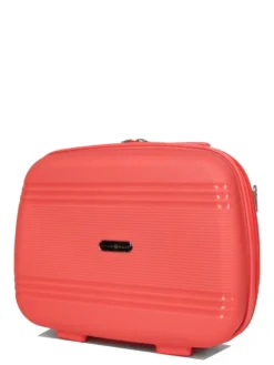 Valise Snowball Valparaiso 55 Cm Et Vanity -Delsey Valises Boutique valise snowball 826582z
