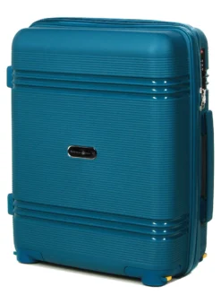 Valise Snowball Valparaiso 45 Cm -Delsey Valises Boutique valise snowball 827091z