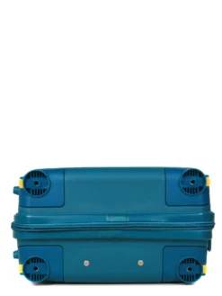 Valise Snowball Valparaiso 45 Cm -Delsey Valises Boutique valise snowball 827092z