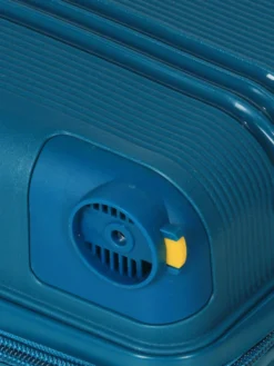 Valise Snowball Valparaiso 45 Cm -Delsey Valises Boutique valise snowball 827093z