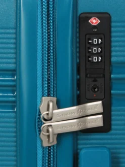 Valise Snowball Valparaiso 45 Cm -Delsey Valises Boutique valise snowball 827101z