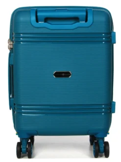 Valise Snowball Valparaiso 45 Cm -Delsey Valises Boutique valise snowball 827103z