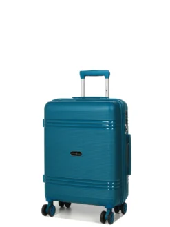 Valise Snowball Valparaiso 55 Cm -Delsey Valises Boutique valise snowball 827112z