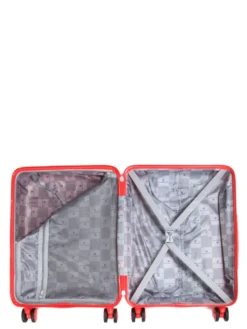 Valise Snowball Valparaiso 55 Cm -Delsey Valises Boutique valise snowball 827278z