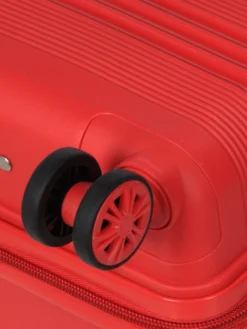 Valise Snowball Valparaiso 55 Cm -Delsey Valises Boutique valise snowball 827279z