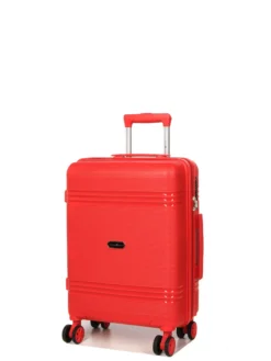 Valise Snowball Valparaiso 55 Cm Et Vanity -Delsey Valises Boutique valise snowball 827281z 1