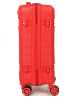 Valise Snowball Valparaiso 55 Cm -Delsey Valises Boutique valise snowball 827284z