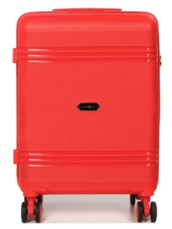 Valise Snowball Valparaiso 55 Cm -Delsey Valises Boutique valise snowball 827285z