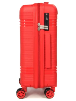 Valise Snowball Valparaiso 55 Cm -Delsey Valises Boutique valise snowball 827286z