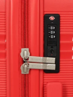 Valise Snowball Valparaiso 55 Cm -Delsey Valises Boutique valise snowball 827287z