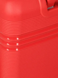 Valise Snowball Valparaiso 55 Cm -Delsey Valises Boutique valise snowball 827288z