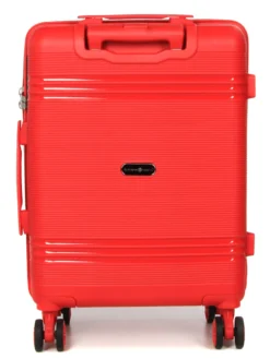 Valise Snowball Valparaiso 55 Cm -Delsey Valises Boutique valise snowball 827289z
