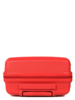 Valise Snowball Valparaiso 55 Cm -Delsey Valises Boutique valise snowball 827290z