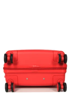 Valise Snowball Valparaiso 55 Cm -Delsey Valises Boutique valise snowball 827291z