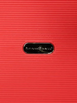 Valise Snowball Valparaiso 55 Cm -Delsey Valises Boutique valise snowball 827292z