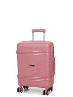 Valise Snowball Valparaiso 55 Cm Et Vanity -Delsey Valises Boutique valise snowball 829393z 1